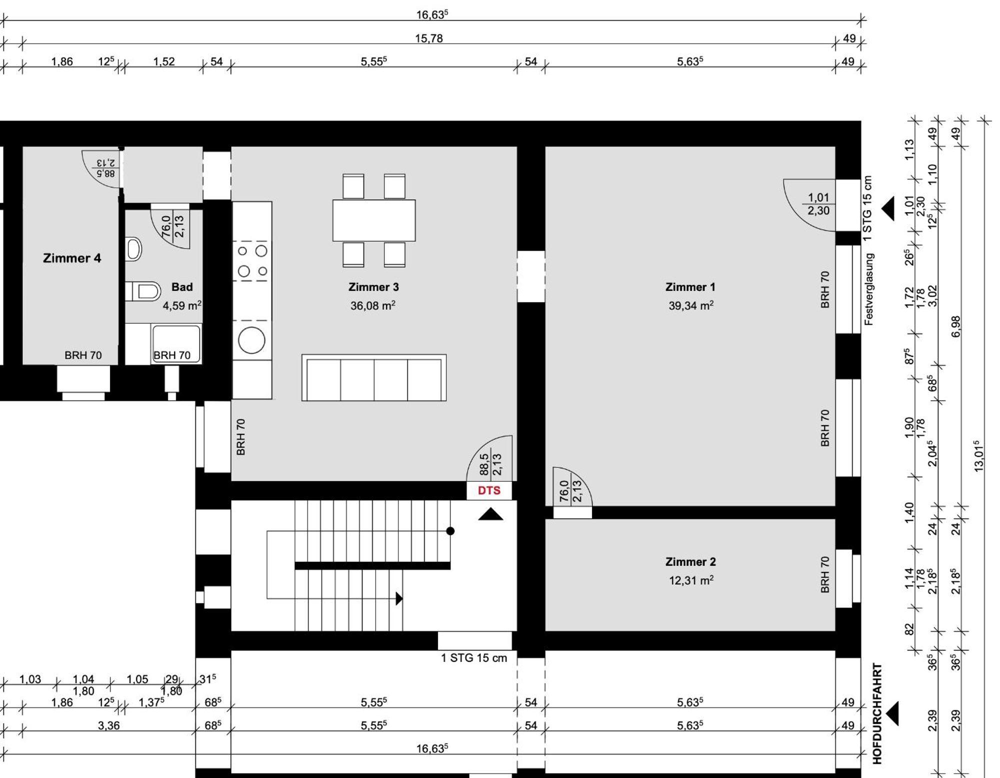 Fairapart 4 Rooms Apartment In Heart Of Berlin Eksteriør billede