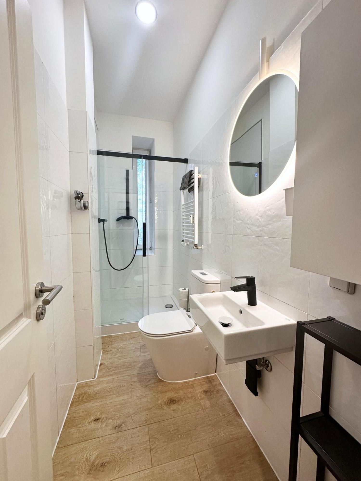 Fairapart 4 Rooms Apartment In Heart Of Berlin Eksteriør billede